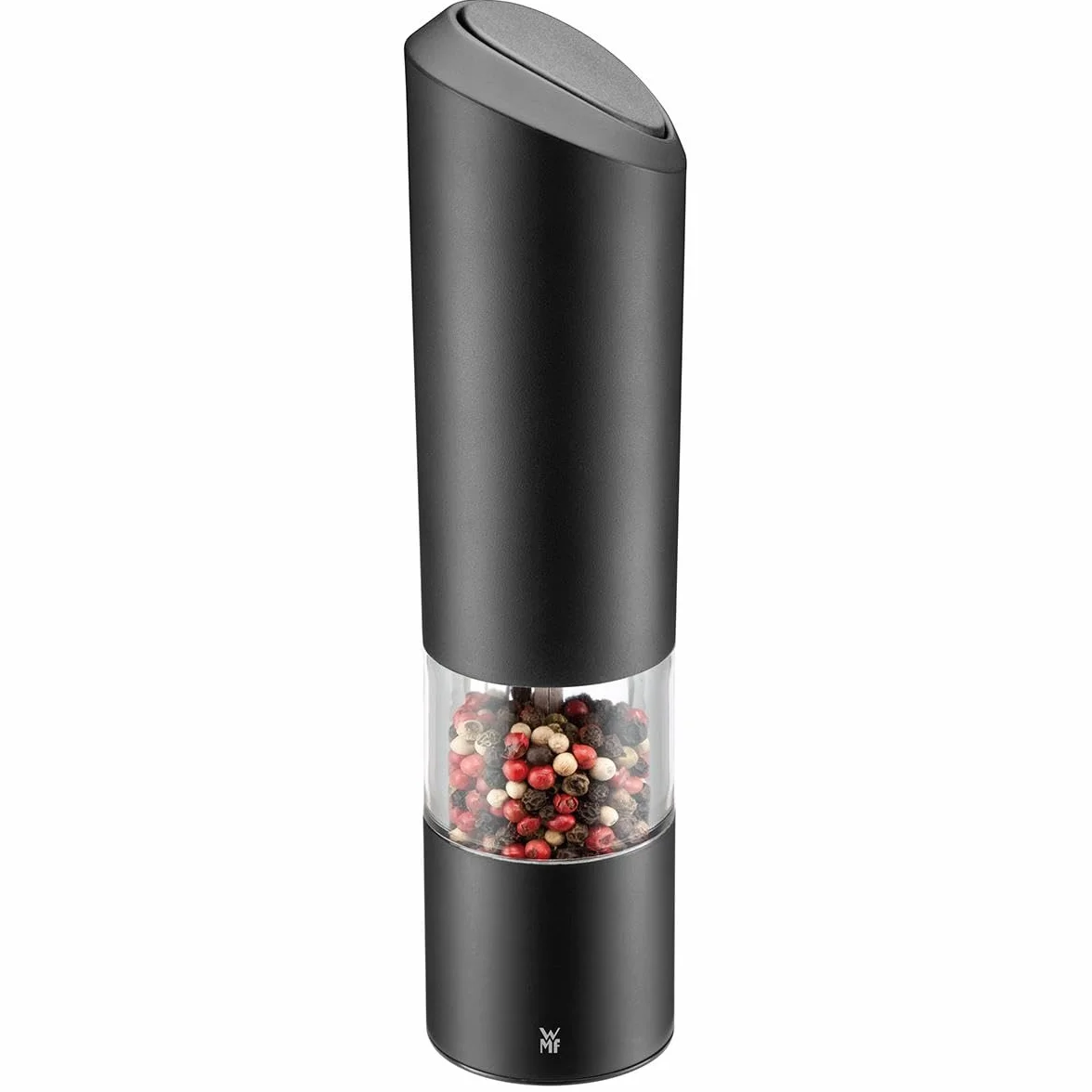 WMF 667416040 - Macinino elettrico, nero