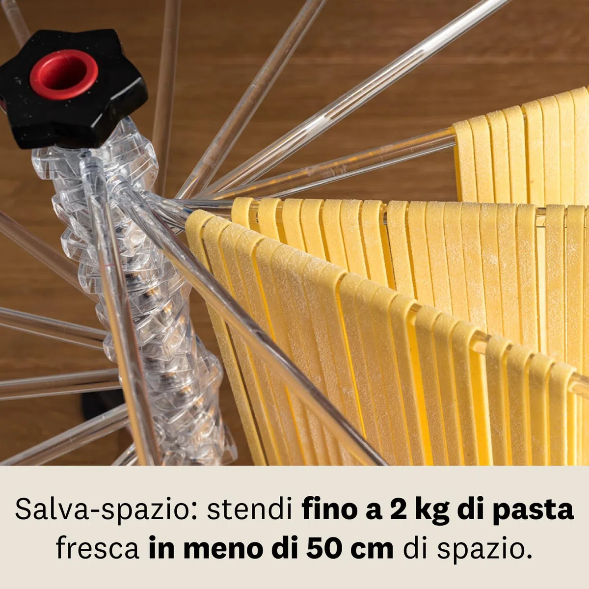 Marcato Tacapasta