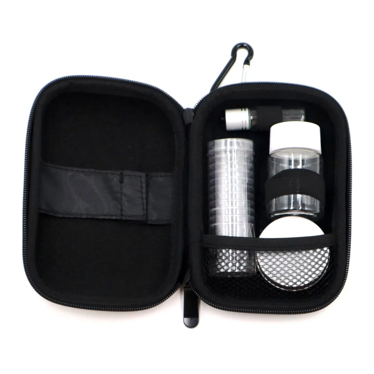 Miracle Meal - Set da viaggio portatile per comunione, per casa, chiesa e ministero