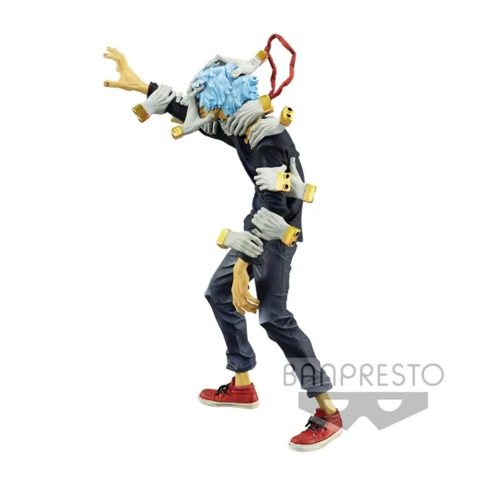 Banpresto - My Hero Acdemia Figure Academy Tomura Shigaraki