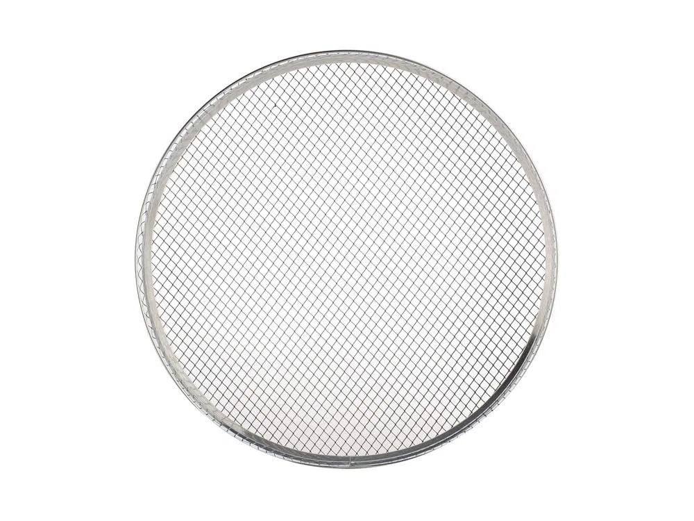 Pinti Inox Setaccio Tuttoinox Pesce 30
