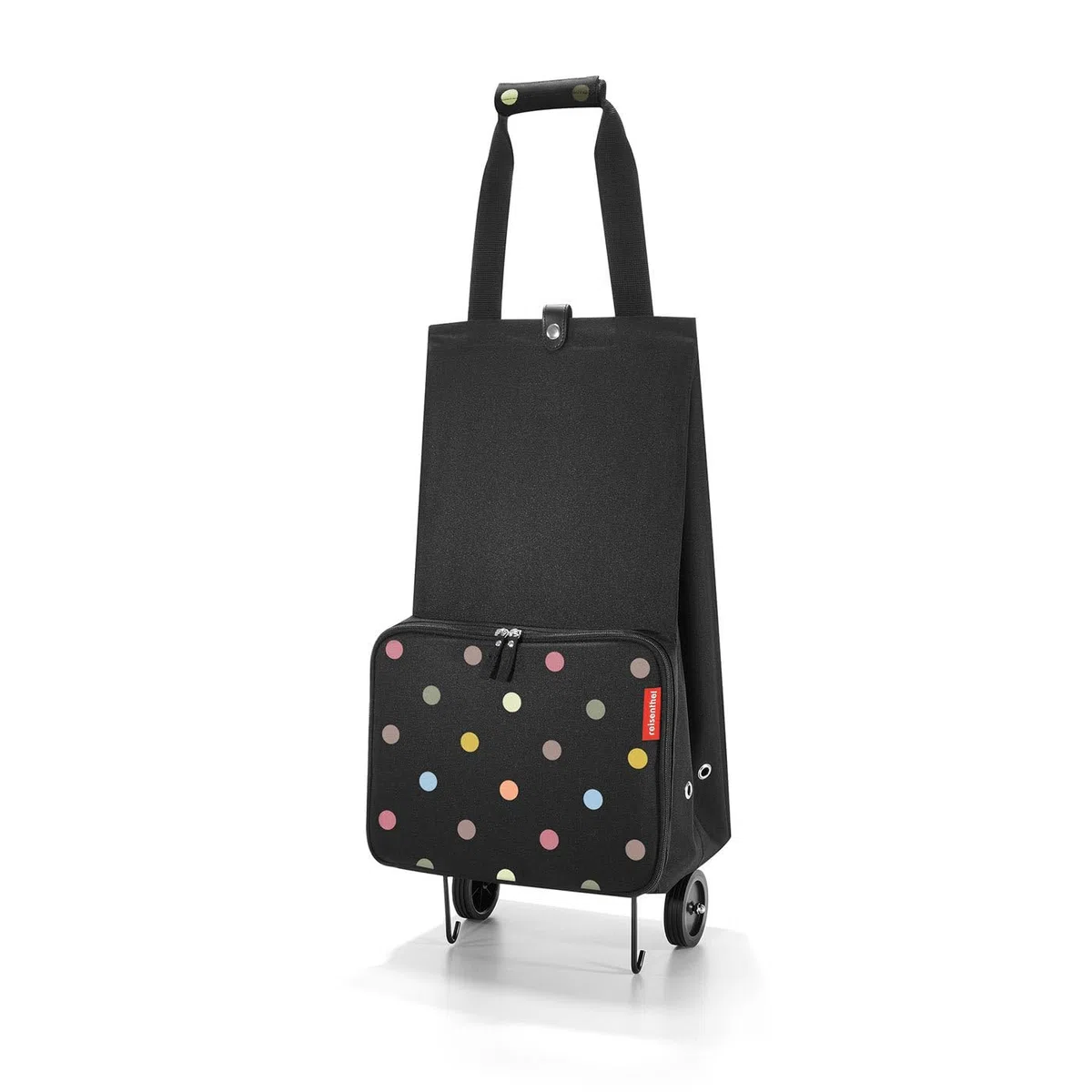 reisenthel foldable trolley