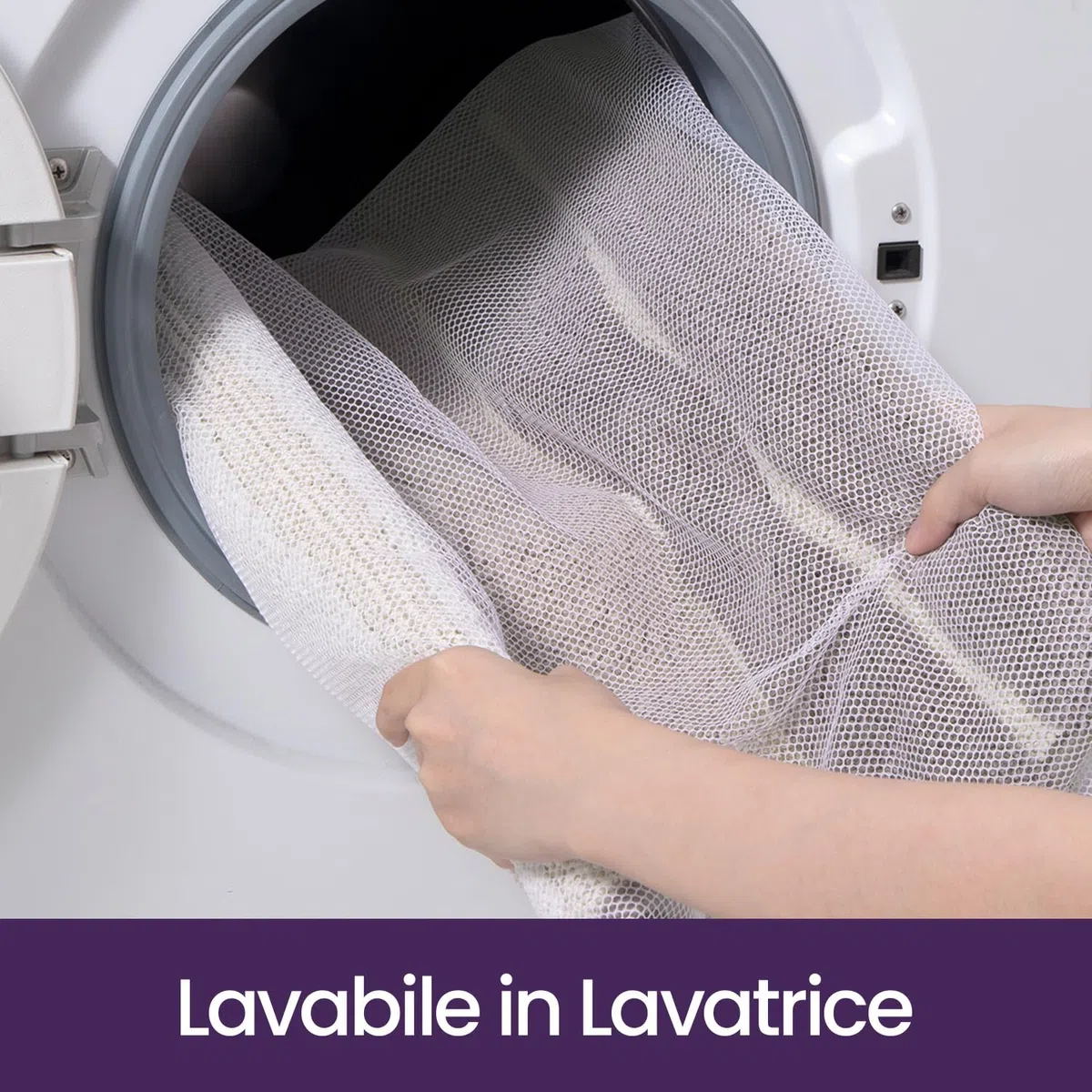 DEXI Tappeto Bagno 50 x 80 cm, Tappetino Antiscivolo, Soffice Tappeti in Microfibra, Assorbente, Lavabile in Lavatrice, Beige