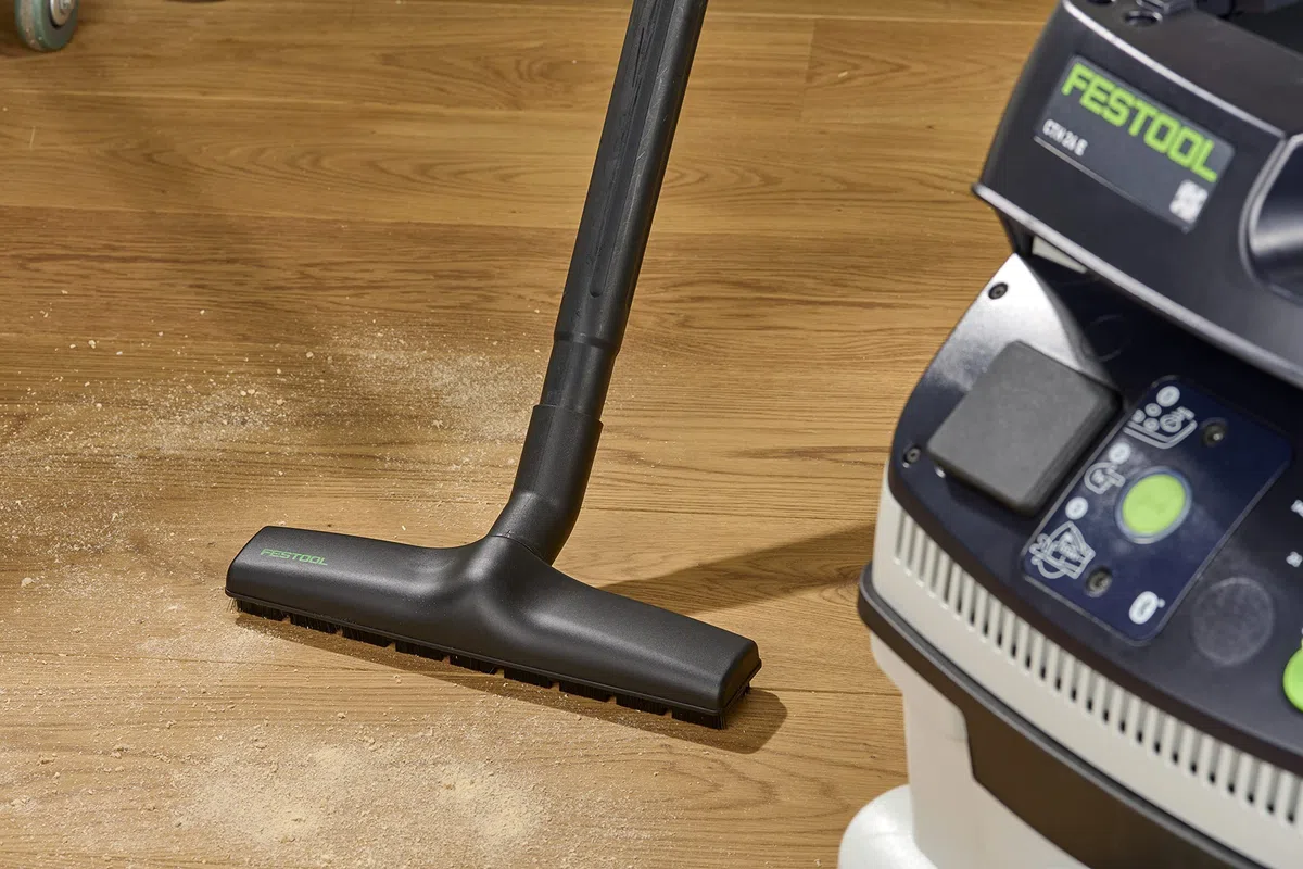 Festool Spazzola per pavimento D 36 BD 300