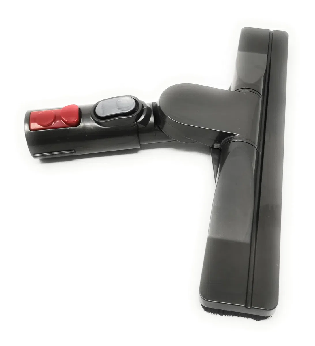 compatibile con Bocchetta flessibile per parquet, spazzola Dyson (con adattatore per Big Ball, Big Ball 2, CY22 CY23)