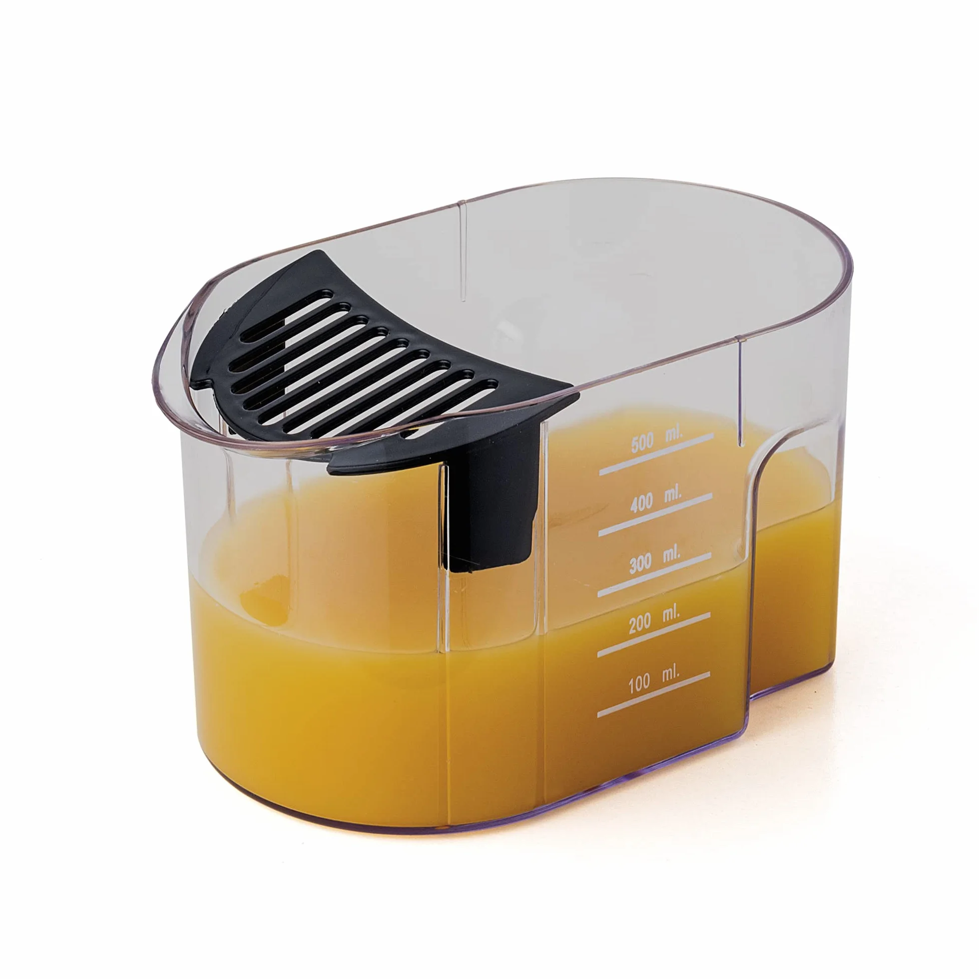 MACOM Just Kitchen 853A Cut & Squeeze Spremiagrumi Elettrico