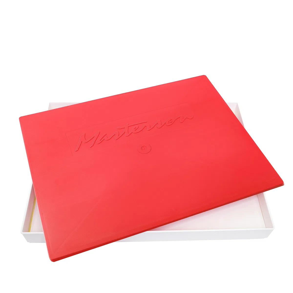 Masterson Sta-Wet Premier Palette di vernice ermetica, mantiene la vernice fresca per giorni 30,5 x 40,6 cm, prodotta negli Stati Uniti