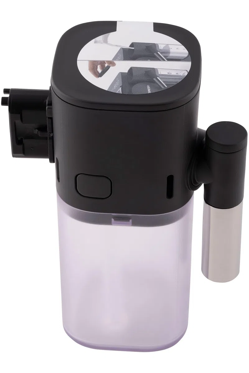 Delonghi Nespresso caraffa Coperchio Macchina caffè Lattissima One Evo EN510