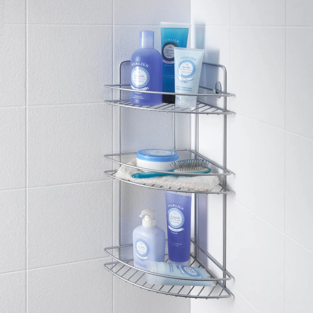 METALTEX Corner Rack.