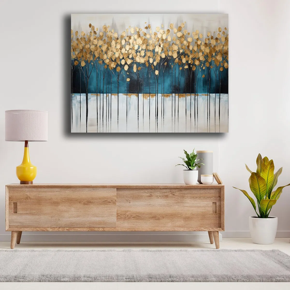 Quadro Moderno Soggiorno ASTRATTO 50x70 cm Quadri moderni da Parete grande XXL Stampa su tela Canvas Decorazione Murale muro Arredo Camera da letto Cucina (11, 50x70 cm, Canvas intelaiato)