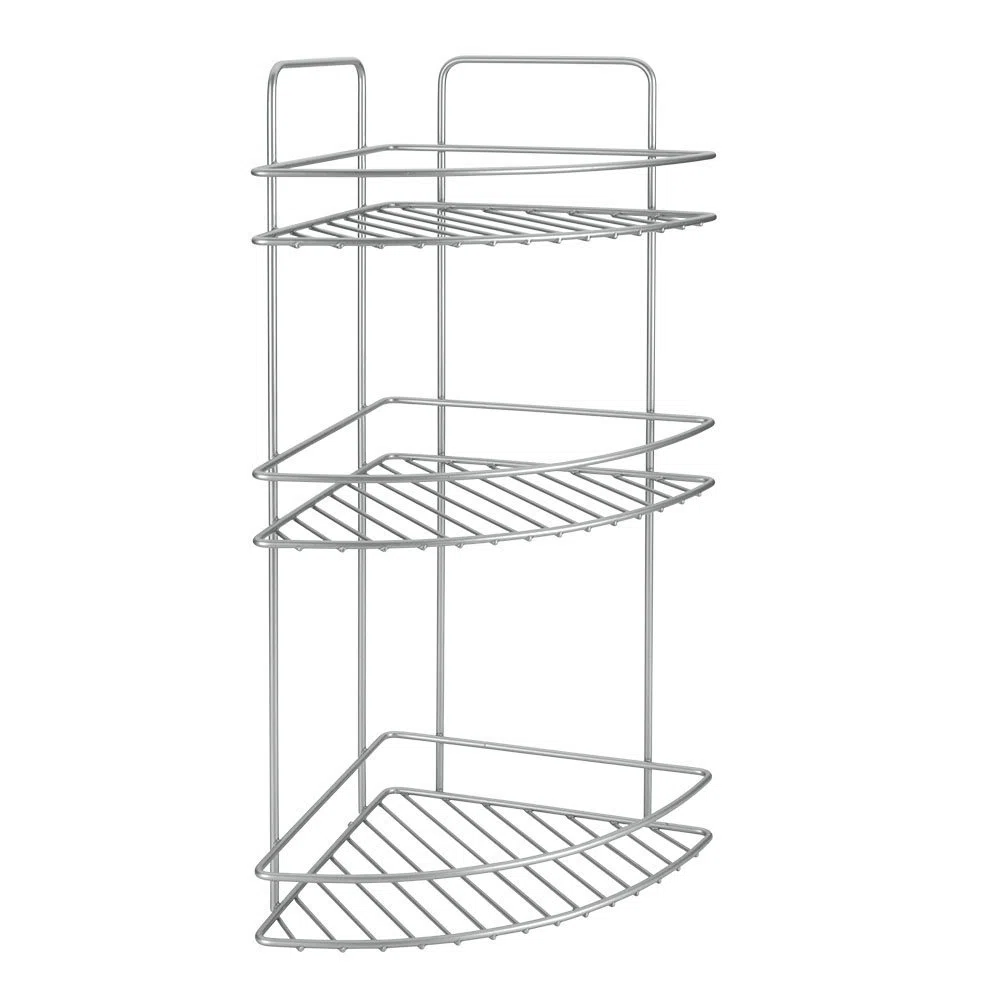 METALTEX Corner Rack.