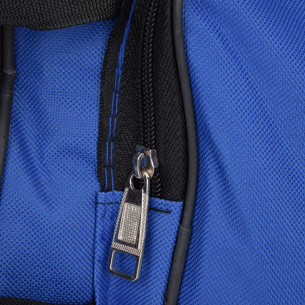 FTVOGUE Borsa da Disegno Multifunzione 8K Borsa da Viaggio da Viaggio A3 Strumento da Trasporto Impermeabile per Tavolo da Disegno, 19,7 x 15,4 Pollici