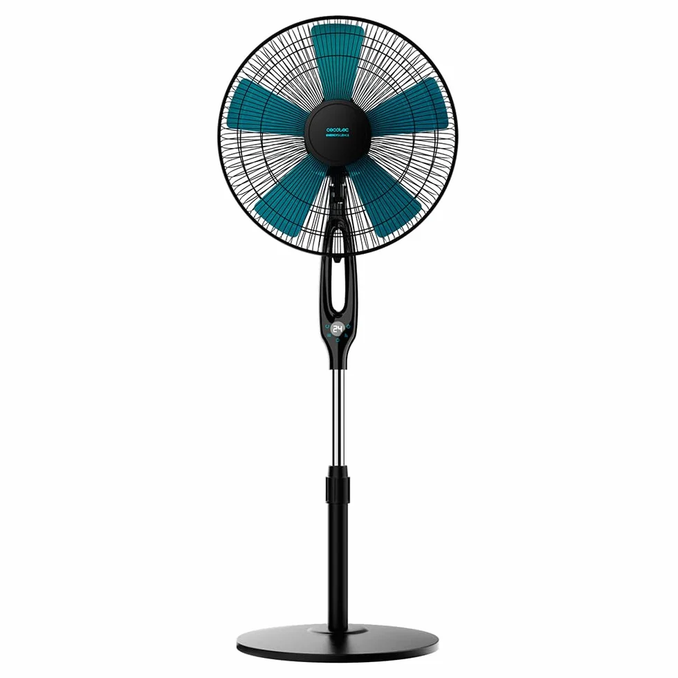 Cecotec Energysilence 560 Max Smart Standing Fan One Size