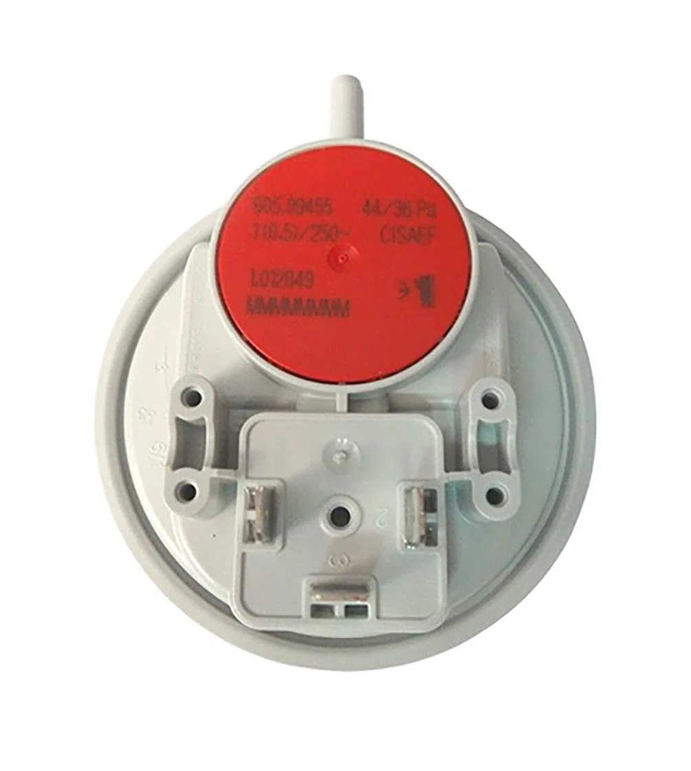IMMERGAS 1012849 PRESSOSTATO ARIA HUBA IP44 DP 44-36 PA EOLO MAIOR KW