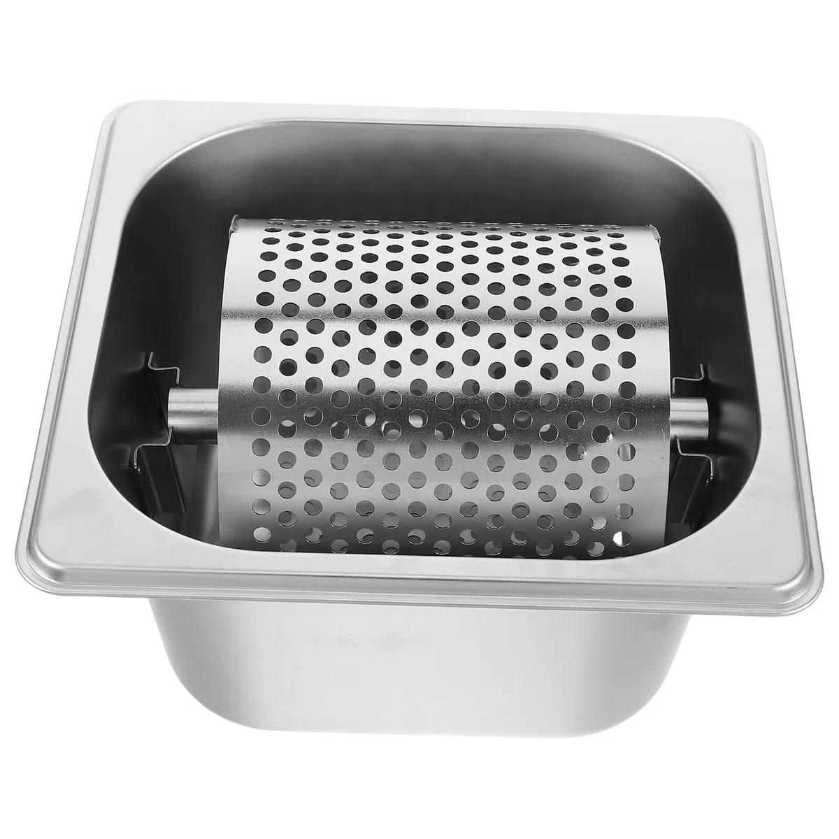 MAGICLULU Strumento Per Rullo Di Rullo Per Per La Cucina Domestica Per Silver
