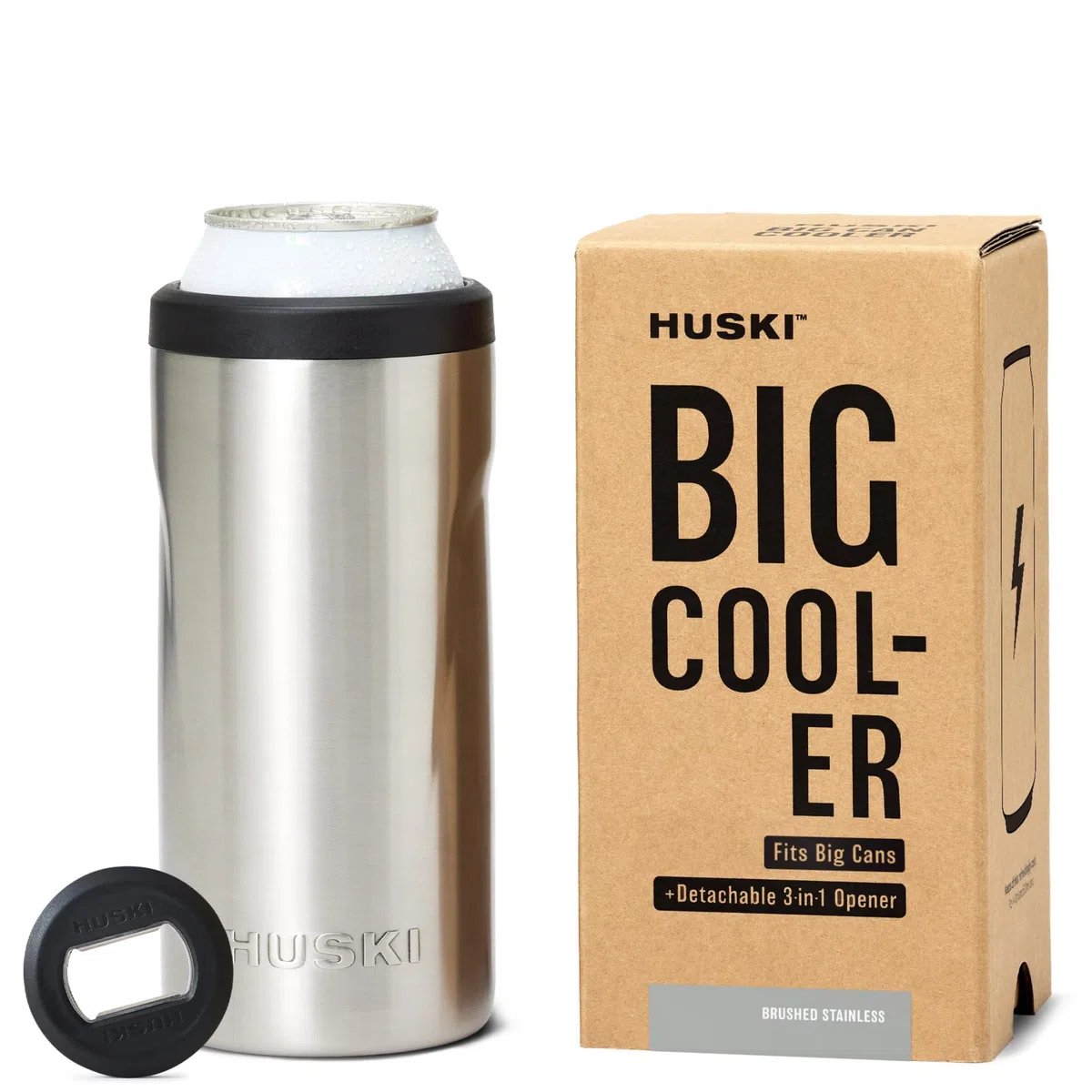 Huski Big Can Cooler