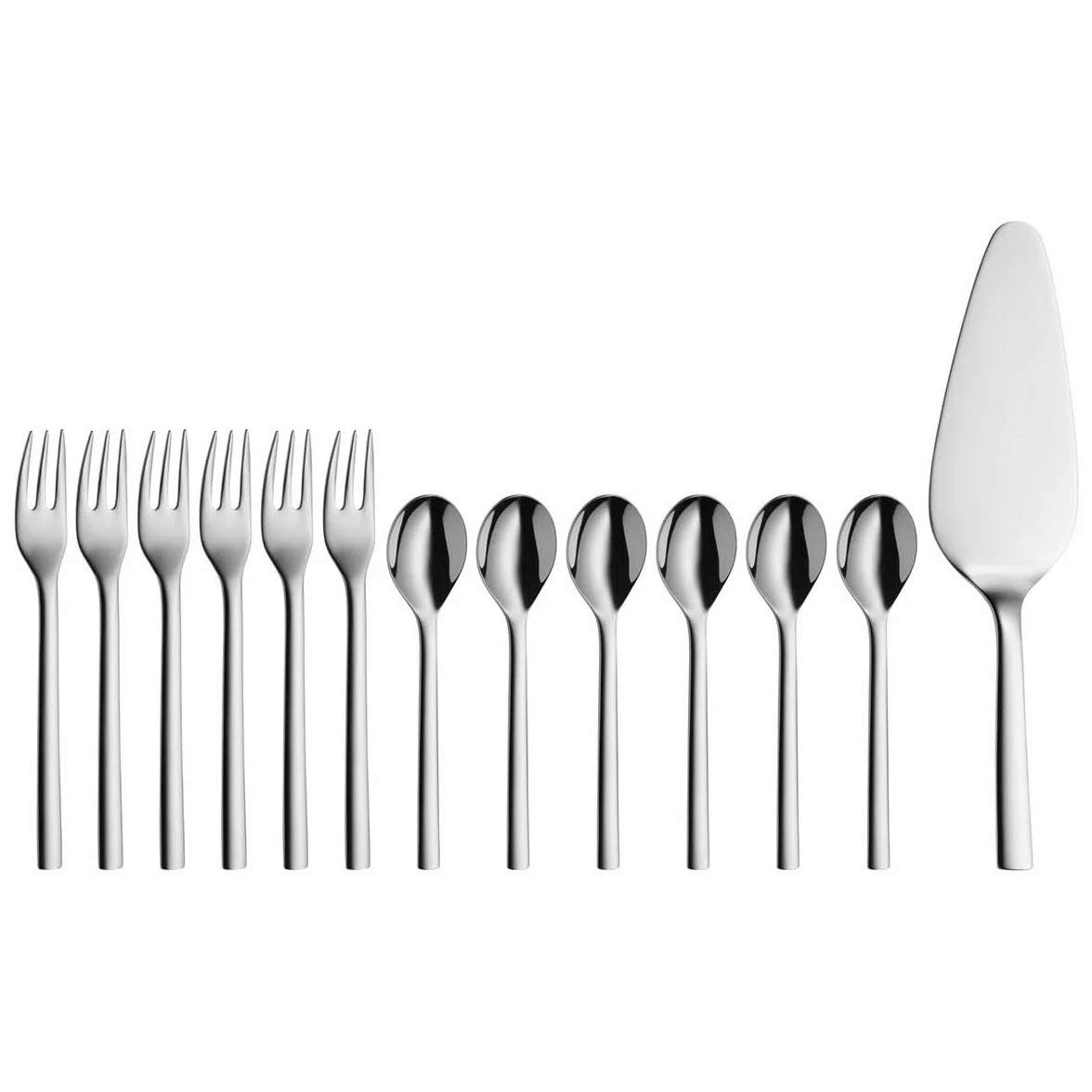 WMF 1291376040 Torta Set 13 Nuova