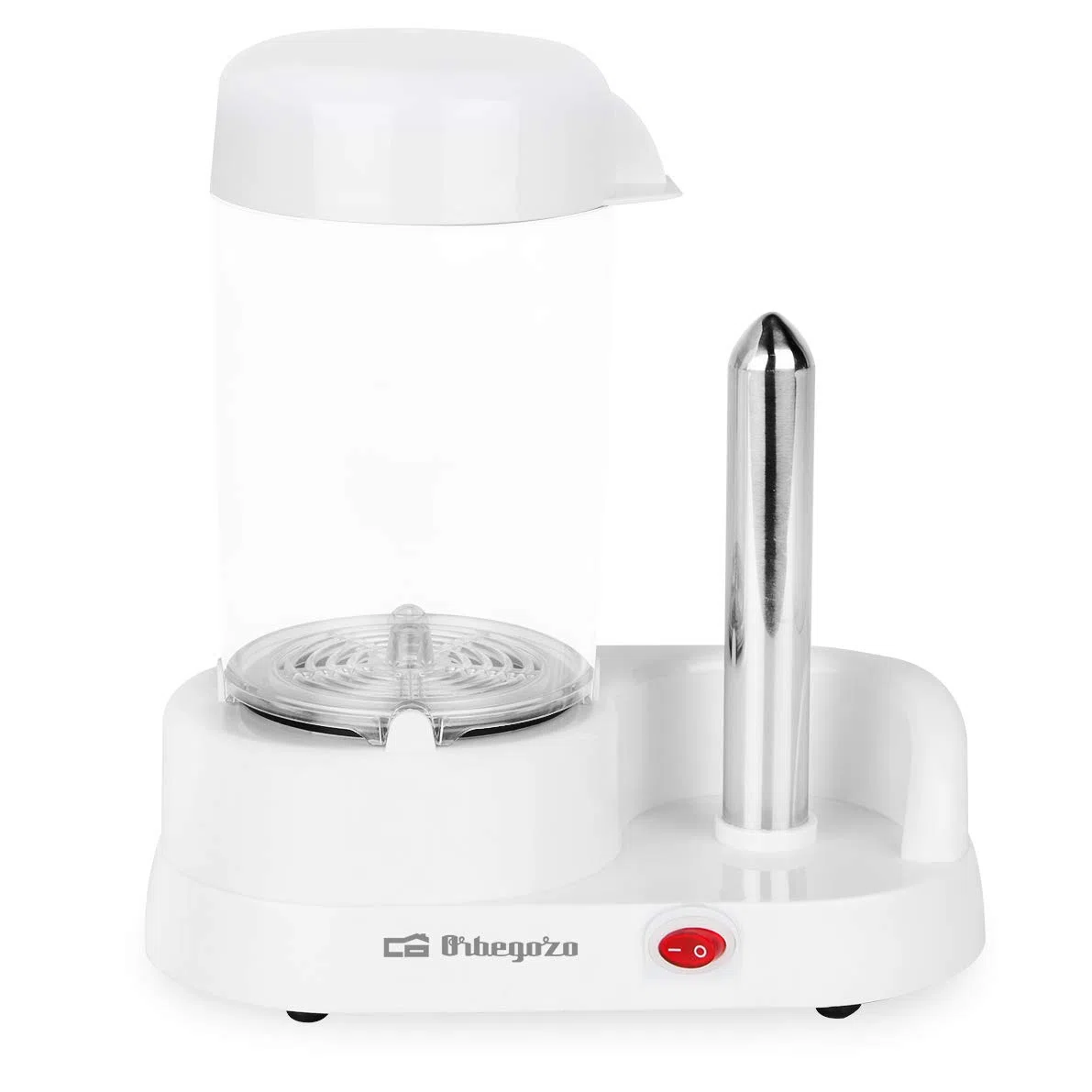 Orbegozo Macchina per Hot Dog PR 3500