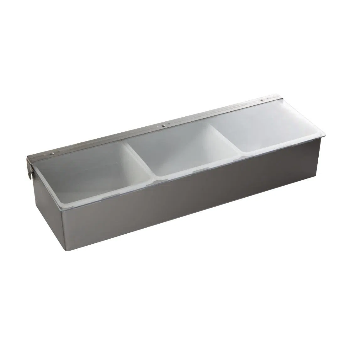 Olympia Vogue K490 condimento dispenser