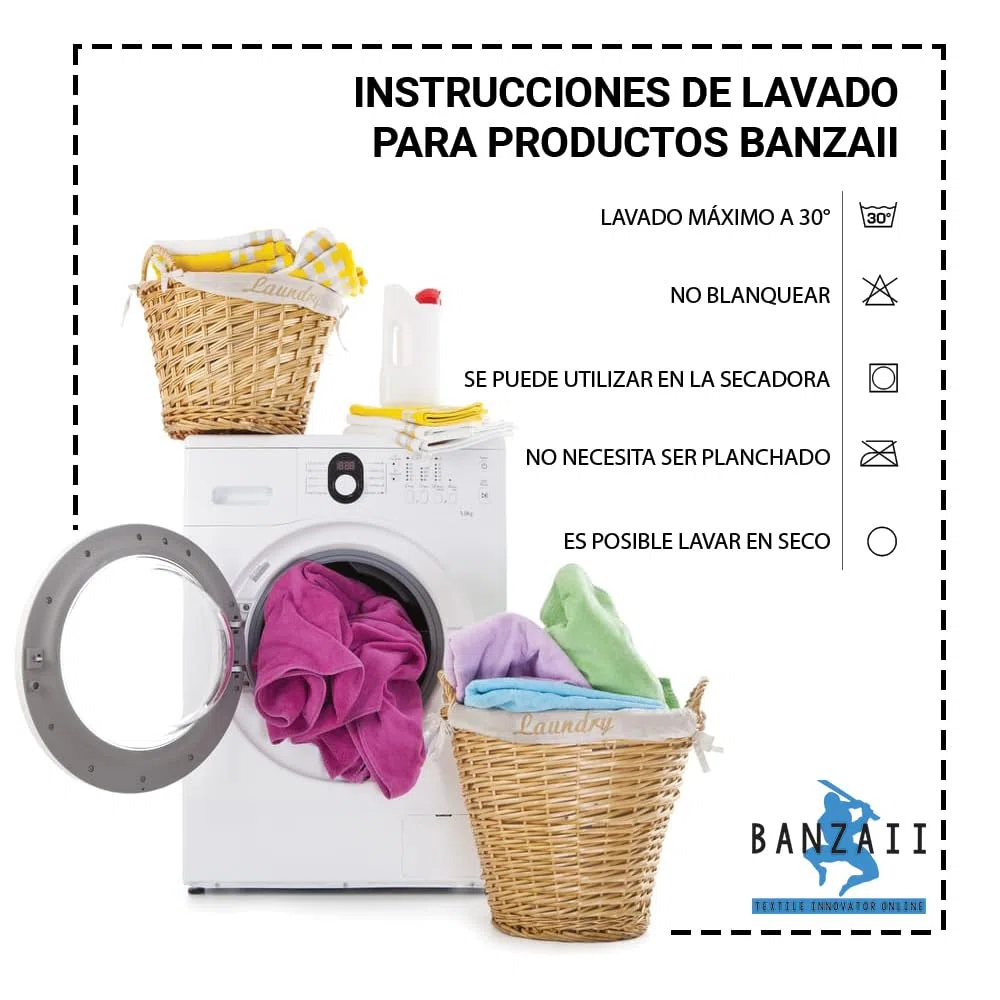Banzaii Copridivano 3 Posti Antimacchia, Salvadivano Trapuntato Bicolore Bianco/Bianco, Larghezza Seduta 170 cm