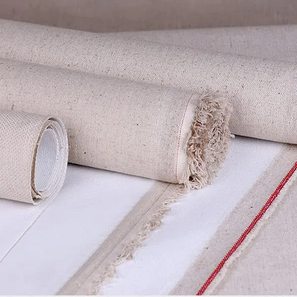 Tela per Dipingere, Rotolo Tela per Dipingere Tela di Lino con Fondo Bianco, Tela di Alta qualità for Pittura a Olio, Pittura acrilica, 3 m, Un Rotolo, Larghezza 28/48/58/68/88cm(88cm Width)