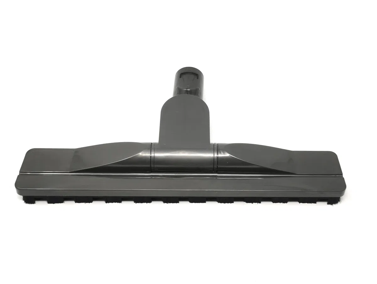 compatibile con Bocchetta flessibile per parquet, spazzola Dyson (con adattatore per Big Ball, Big Ball 2, CY22 CY23)