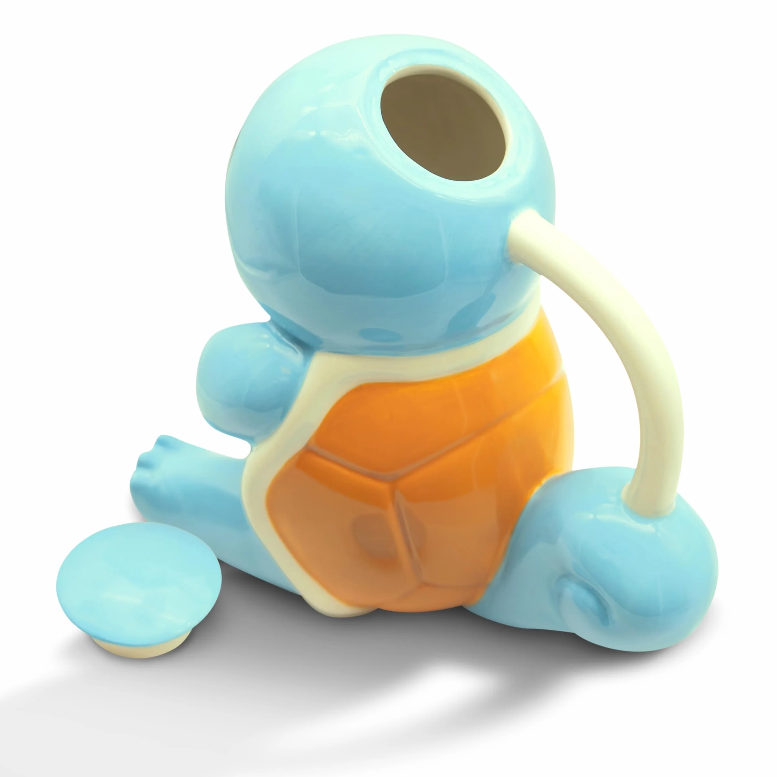 POKEMON - Teapot - Squirtle