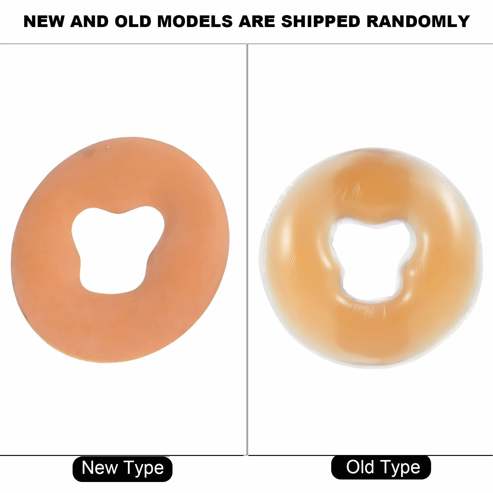 Cuscino per Massaggio Facciale, Cuscino per Culla in Silicone per Lettino da Massaggio, Morbido Cuscino per Massaggio Termale per il Viso Cuscino Relax per il Viso Rafforza la Cura, Pelle