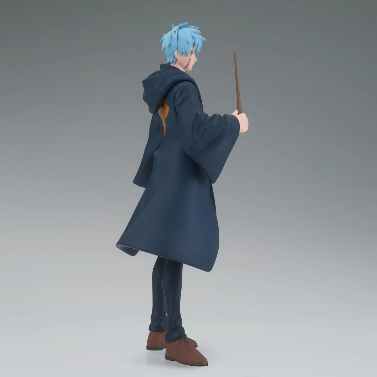 Banpresto - Mashle - DXF - Lance Crown Statue