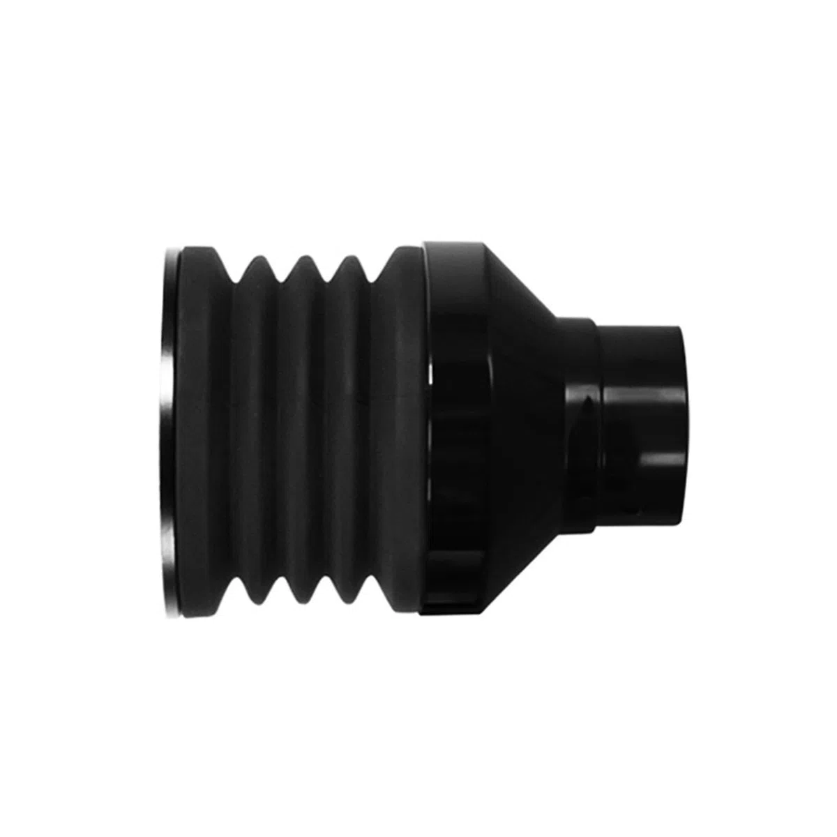 Alte Prestazioni Caffè Bean Grinder Dose Hoppers con Food Grade Silicone Seal Technology Bellow per MMG Pulizia Grinder Cover