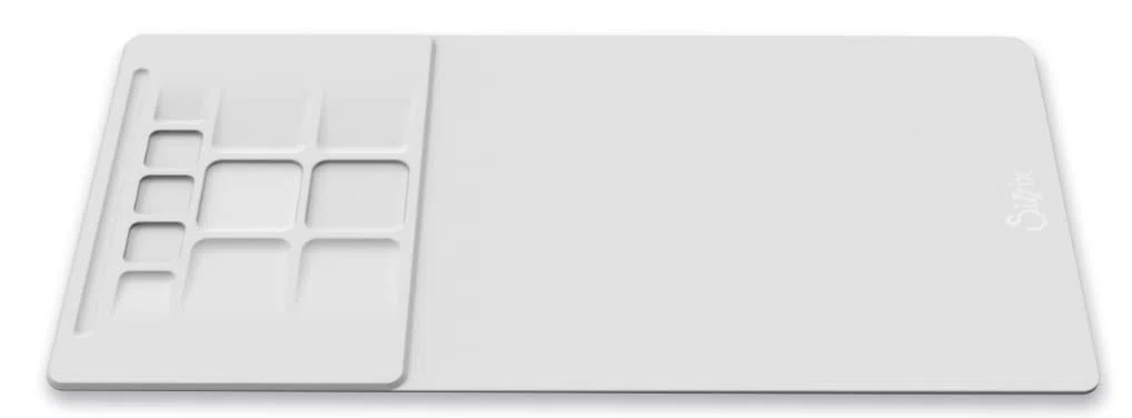 Sizzix Strumento per fare Sizzix Effectz Tappetino Multimediale, 665796