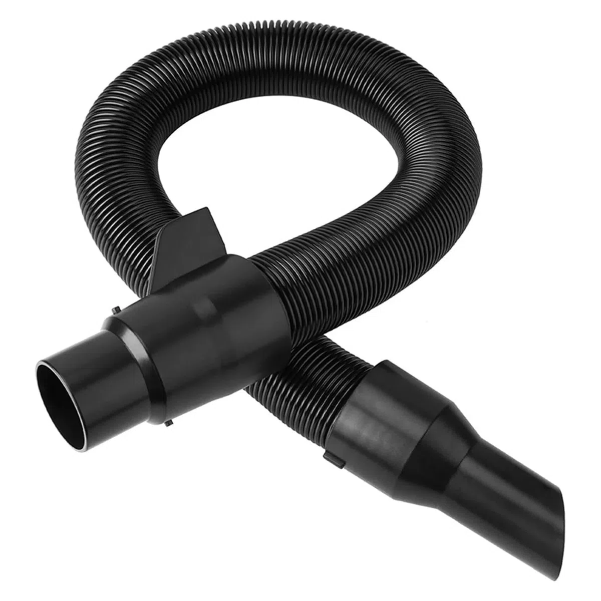 14-37-0105 Tubo for Vuoto. Compatibile con Milwaukee M18. Aspirapolvere 0970-20 0880-20 0780-20, Adatto for Gruppo Tubo Aspiratore Umido/Secco 18 V/28 V
