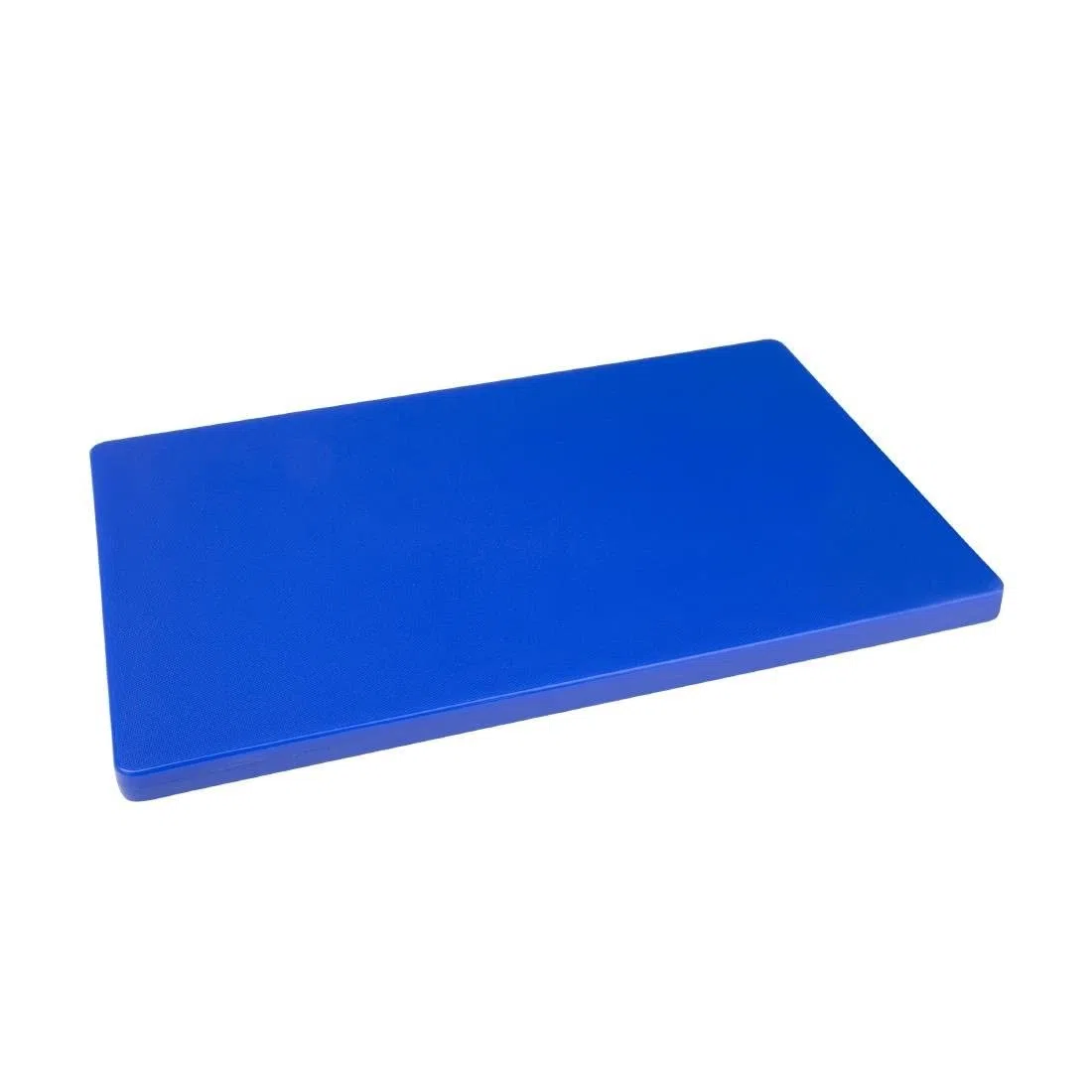 Hygiplas DM005 spessa a bassa densità tagliere, blu