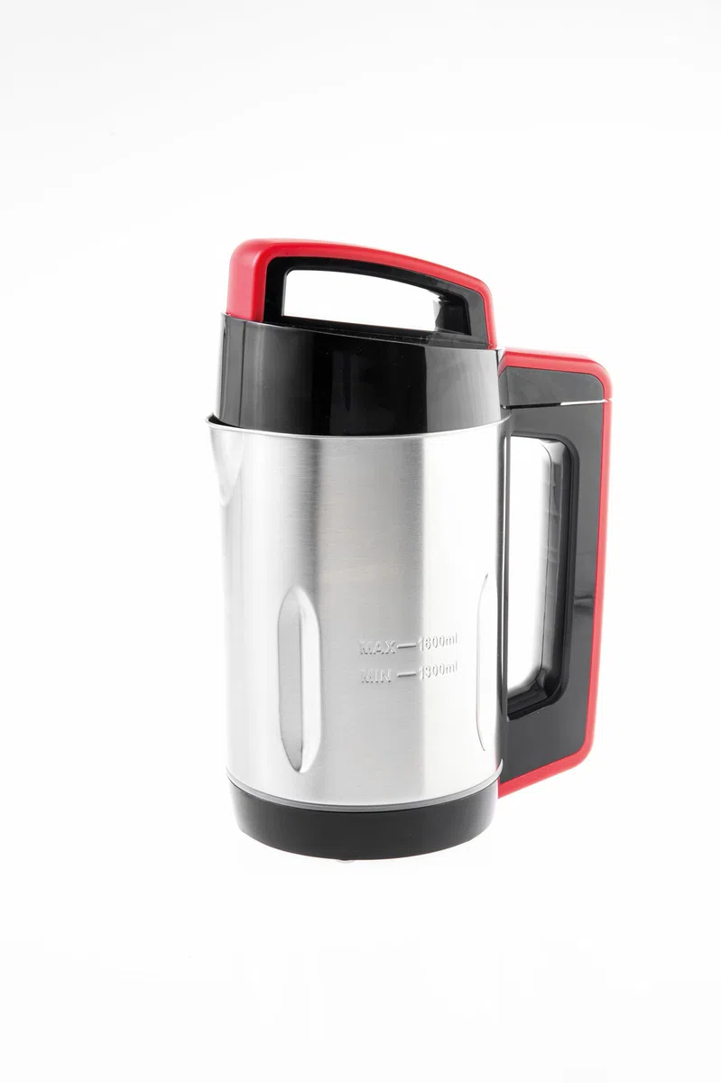 FRITEL Soup Maker SB 2970 - Macchina per zuppa - Frullatore - per zuppa fresca liscia o miscelata, composta, frullati - 1,6 litri