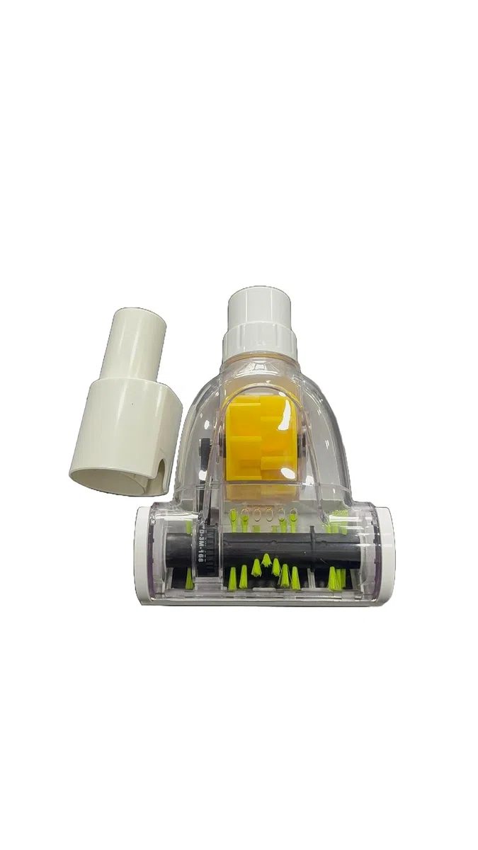 TUBO FLESSIBILE FOLLETTO VK150 VK200 VK220S SPAZZOLA TURBO DIVANI E MATERASSI COMPATIBILE
