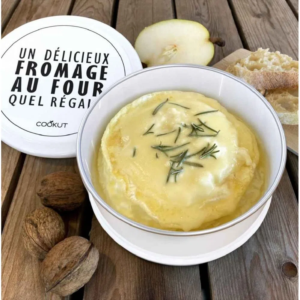 COOKUT, CFRO2CAD-0222 Formaggio Box
