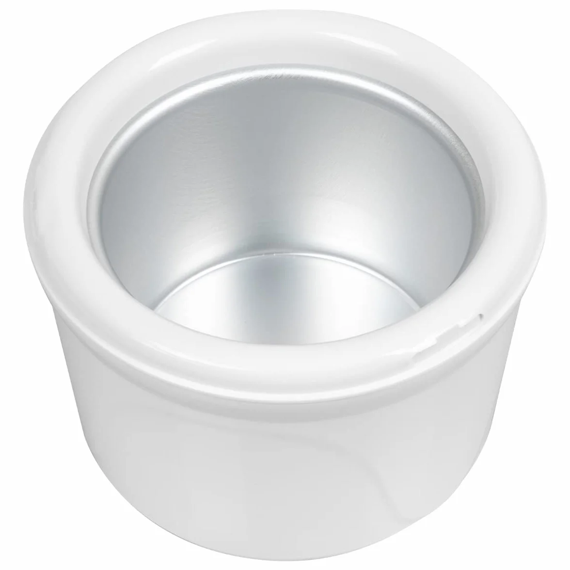 Clatronic Eiscreme-Maker ICM 3764 Weiss