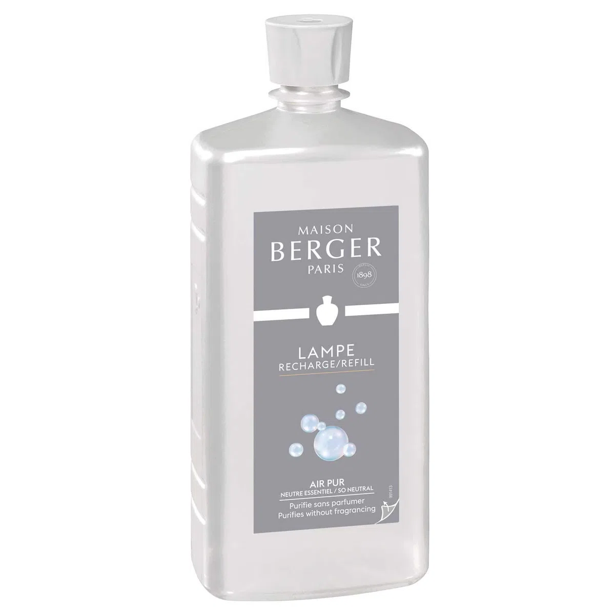 Lampe Berger Paris - Profumo neutro, 1 l 1000 ml