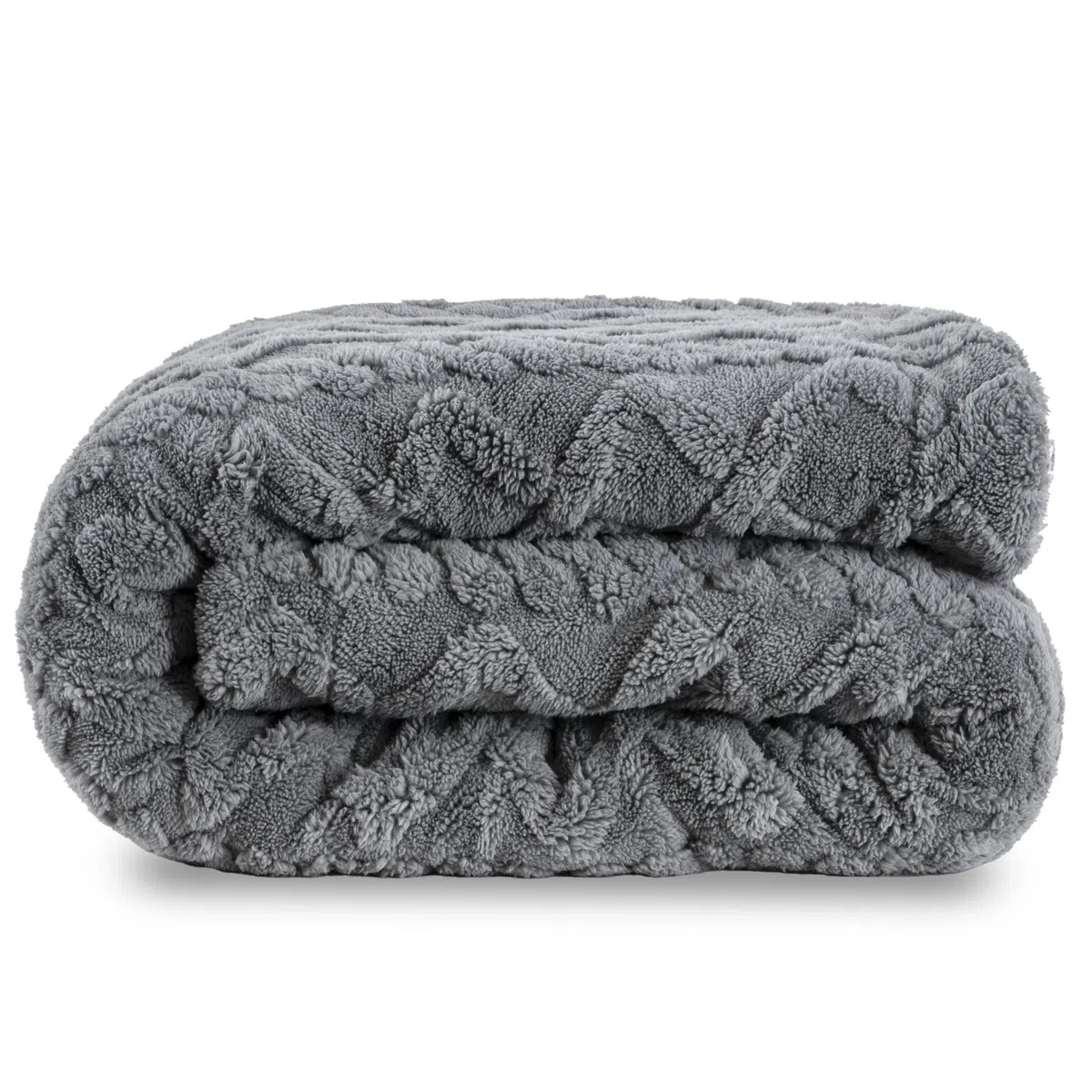 Cecotec HeatComfort Luma (160 x 130). Coperta elettrica 160 x 130 coperta termica con spegnimento automatico e 10 livelli di temperatura regolabili Sherpa