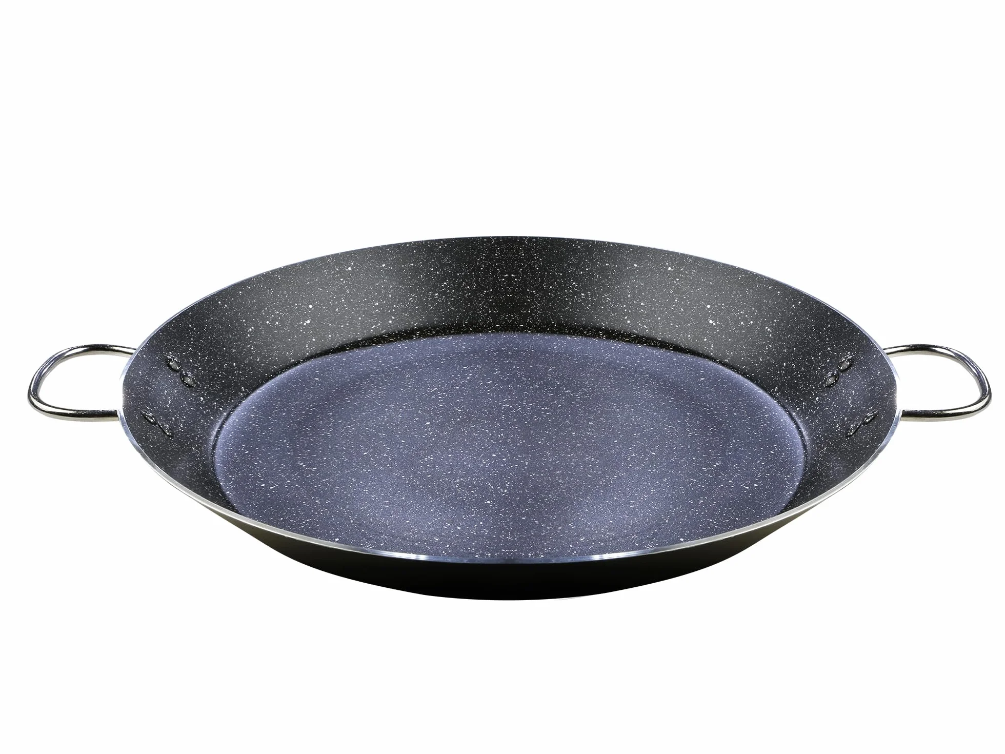 WECOOK! Paellera Granite 46 cms