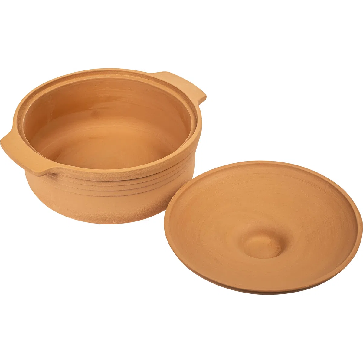 Browin 770612 Rostiera Rotonda per Cottura a Vapore da 4 l, con Contenitore per Pane
