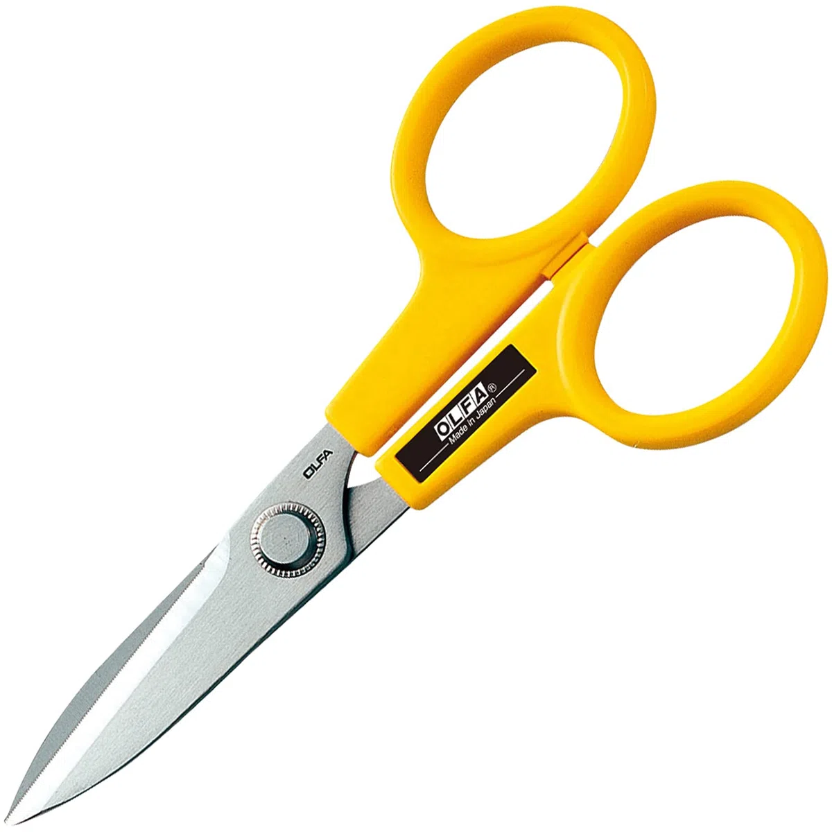 OLFA - Forbici per uso domestico L-112B GPG-175