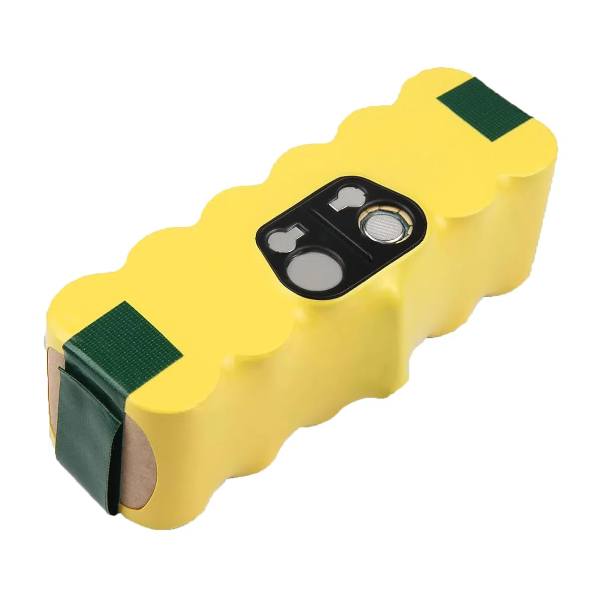 Vemico Batteria di Ricambio 14.4V 4050mAh per iRobot Roomba R3 500/600/700/800/900 Series 500/510/531/535/540/550/552/560/570/580/595/620/650/660/700/760/770/780/790/800/870/900