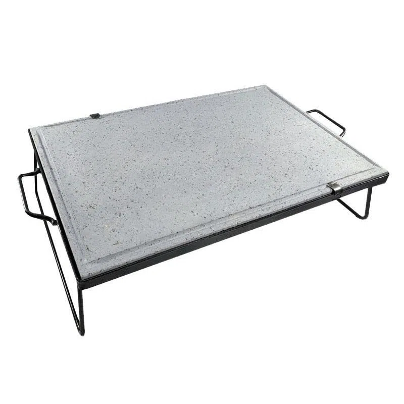 PIETRA OLLARE 60X40 CON GAMBE