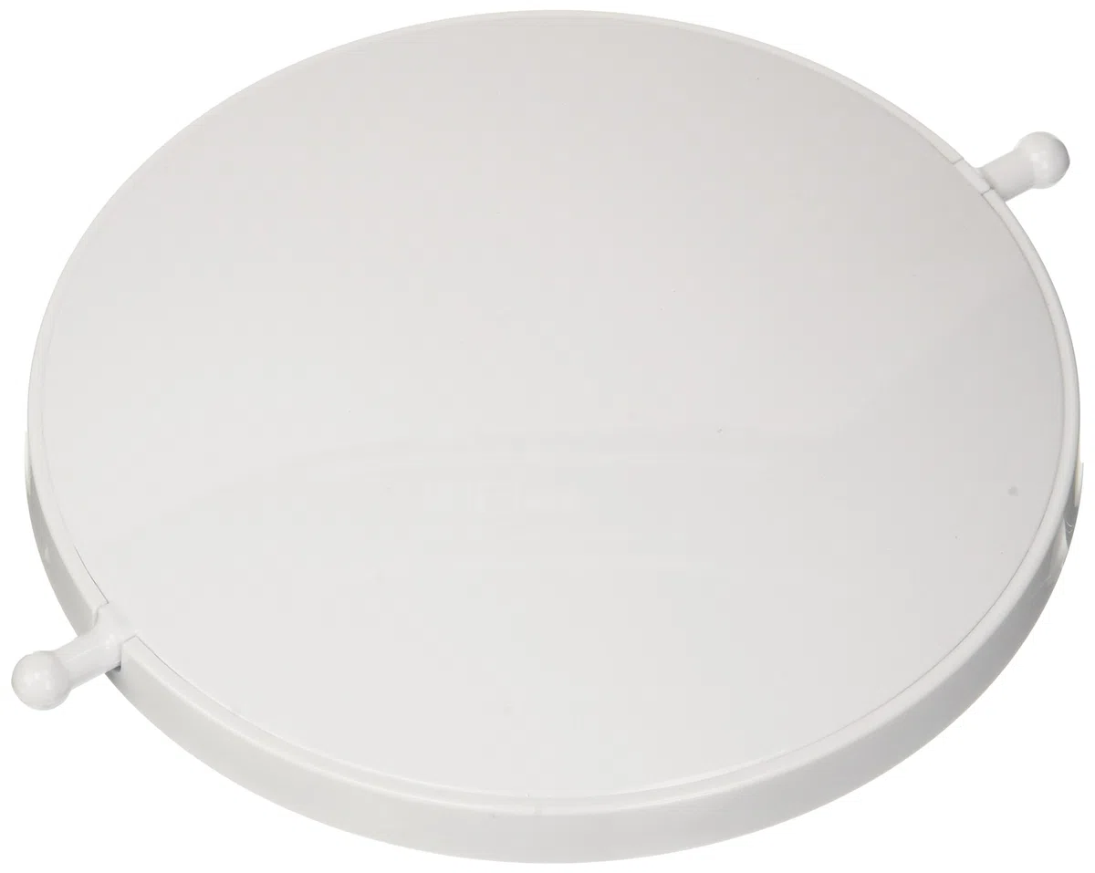 Alessi - PL10/CO - PL10 W COPERCHIO