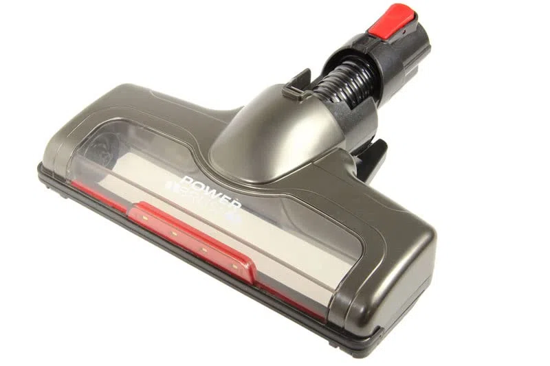 Ariete spazzola ruote raccordo Power Brush scopa Digital Lithium 22V 2757 NOTE!
