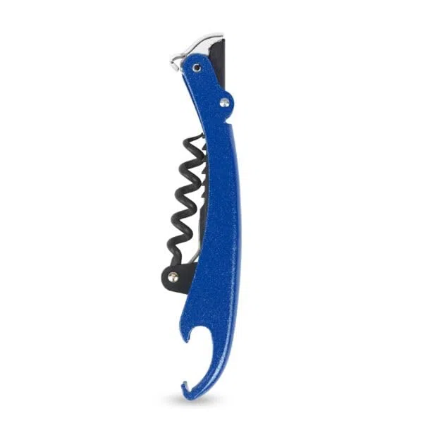 Pulltex PWC EUROPULL CORKSCREW BLUE
