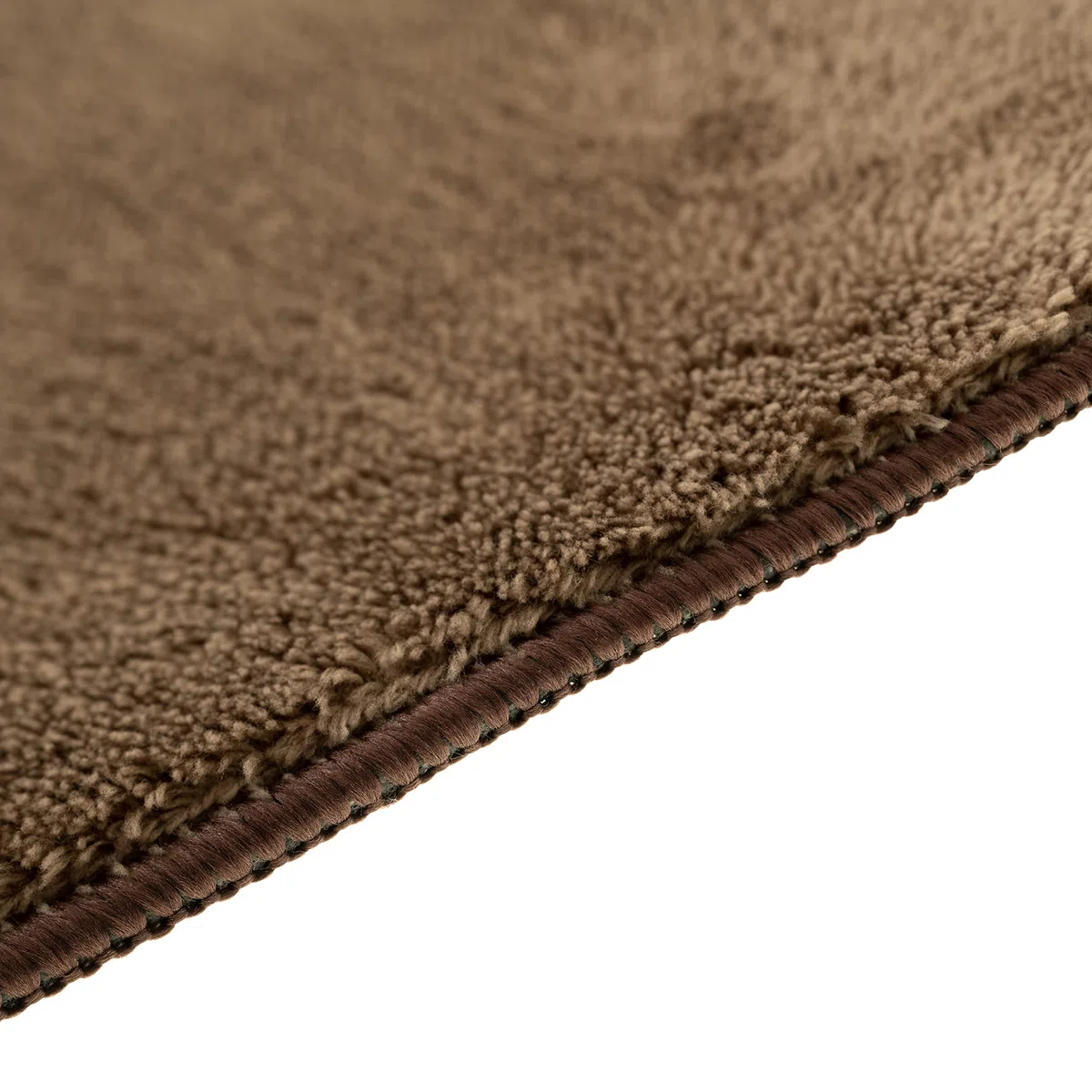 REDS Tappeto HOUDINI - Tappeto multiuso in microfibra con fondo antiscivolo per ingresso, bagno - Lavabile in lavatrice 65x150 cm