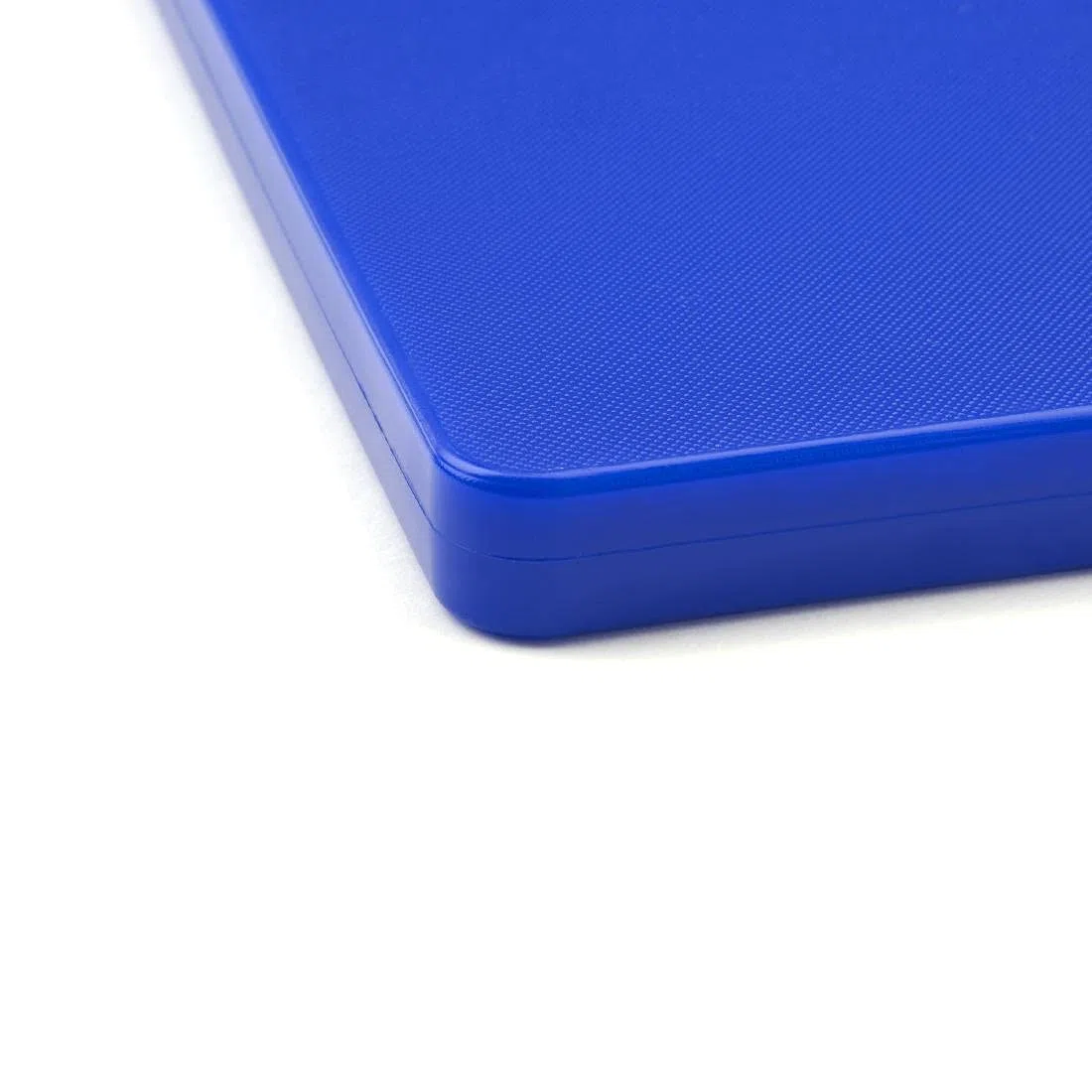 Hygiplas DM005 spessa a bassa densità tagliere, blu