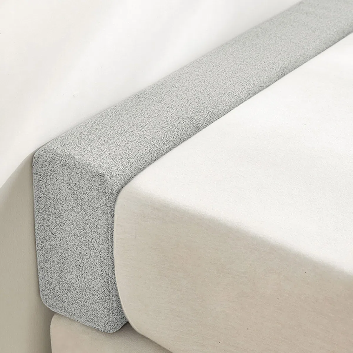Testiera E Materasso Riempimento Gap Filler, Spugna Ad Alta Densità, Estensione Per Materasso Singolo Matrimoniale, Riempitivo Per Spazio Letto/Testiera/Parete, Fodera Lavabile(160x10x20cm/63x4x8in,#3
